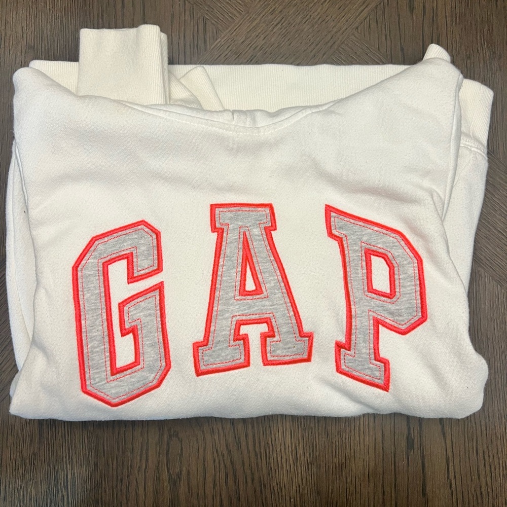 Gap size 12 xl sweatshirt